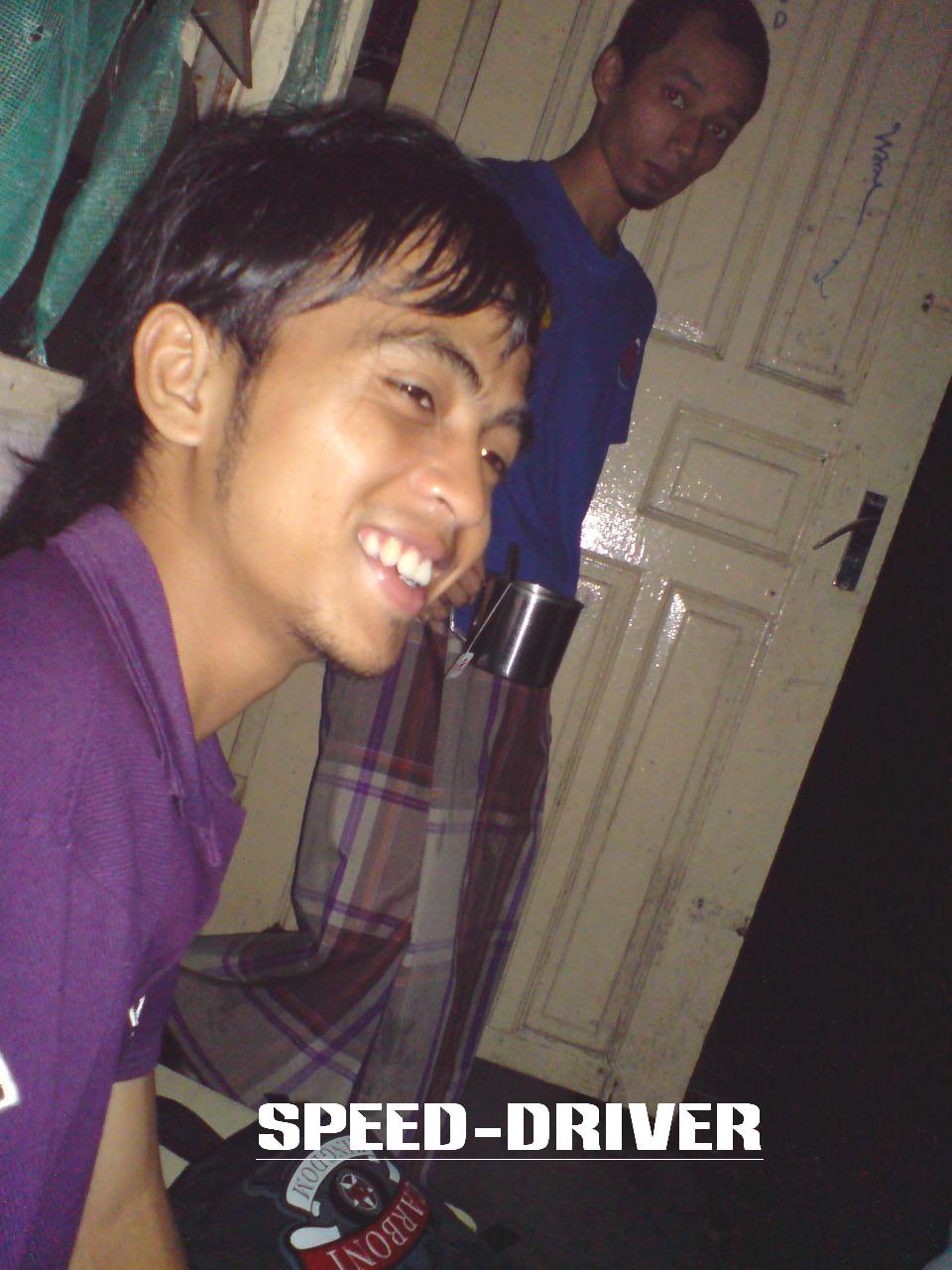 Speed drive